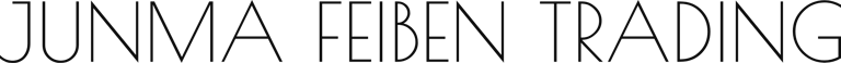 JUNMA FEIBEN TRADING logo