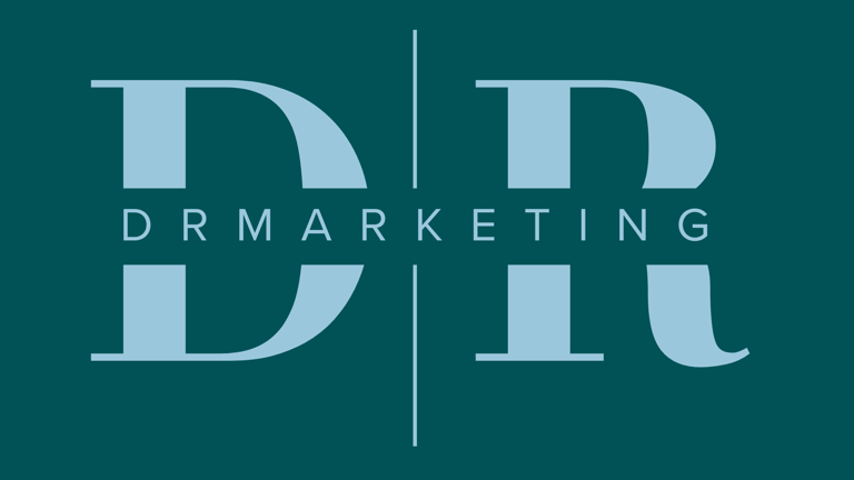 DRMarketing logo