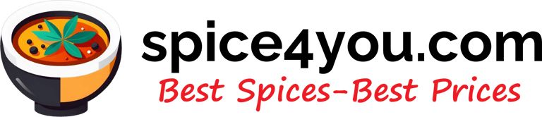 VPK Premium Seasonings, Herbs & Spices logo
