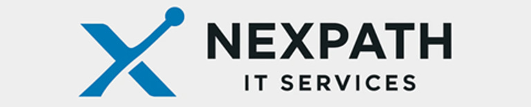 Nexpath IT Services logo