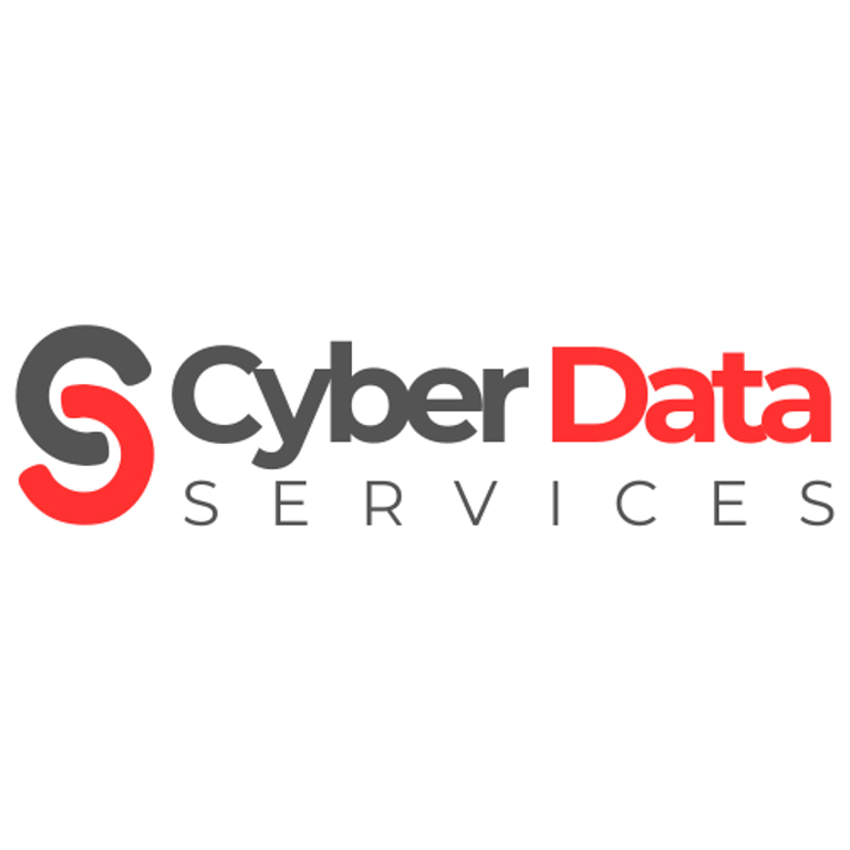 Cyber Data Services logo