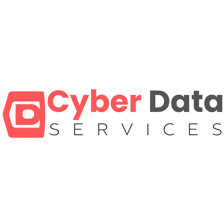 Cyber Data Services logo