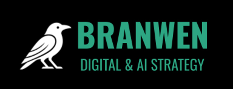Branwen – Consultoría en IA y Transformación Digital logo