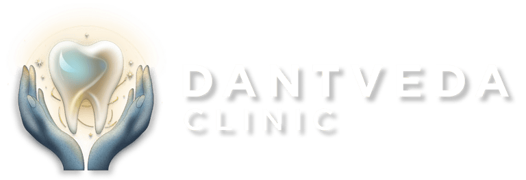 Dantveda logo