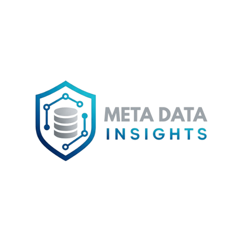 Meta Data Insights logo