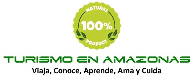 turismoenamazonas.com logo