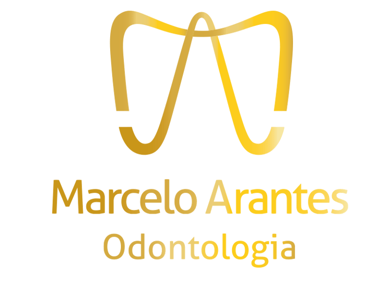 Dr. Marcelo Arantes logo