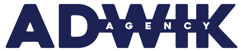 Adwik Agency logo