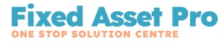 Fixed Asset Pro logo