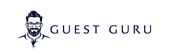 Guest Guru logo
