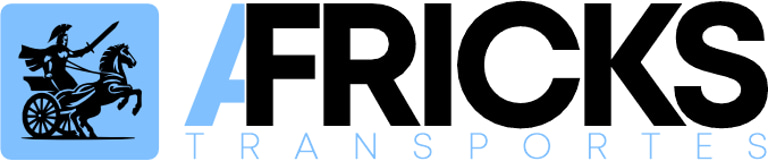 Africks Transportes logo