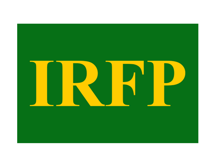 IRFP Bénin logo