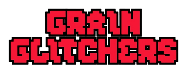 GrainGlitchers logo