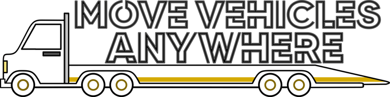 Move Vehicles Anywhere logo