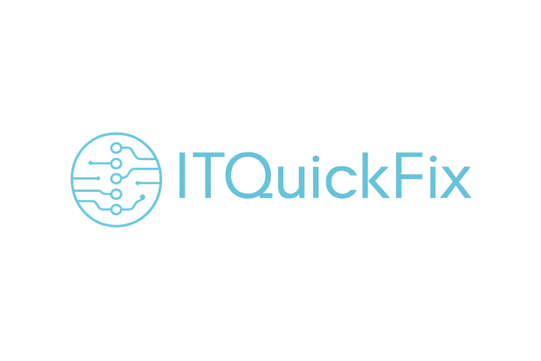 ITQuickFix logo