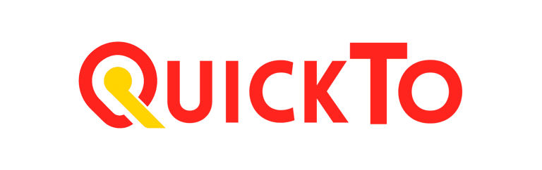 QuickTo logo