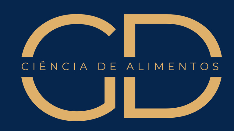 Ciência de Alimentos logo