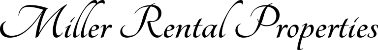 Miller Rental Properties logo