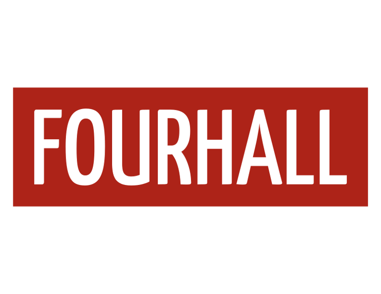 Fourhall logo