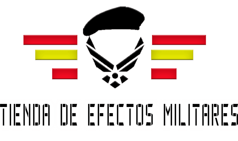 EFECTOSMILITARES ACCESORIOS DETALLES BORDADOS Y PERSONALIZACION DE ARTÍCULOS logo