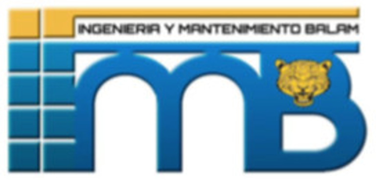 INGENIERIA Y MANTENIMIENTO BALAM S.A. DE C.V. logo