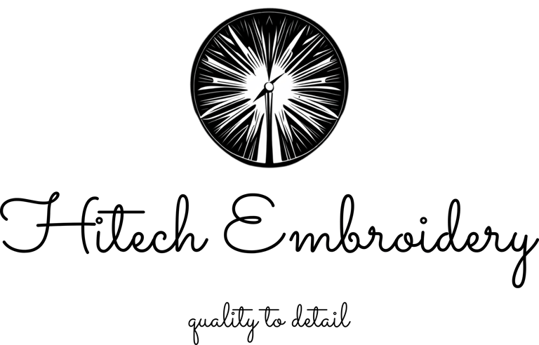 Hitech Embroidery P/L logo