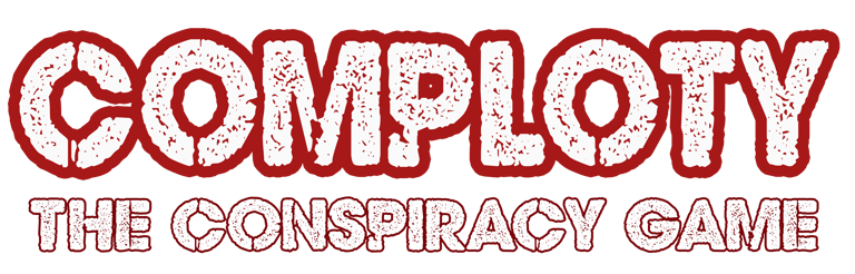 Comploty logo
