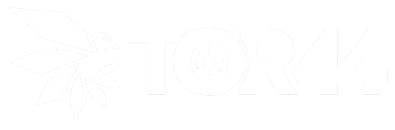 Tor44 logo