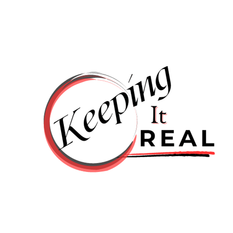 Keeping It Real logo