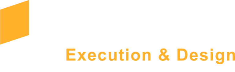 Area Execution and Design logo