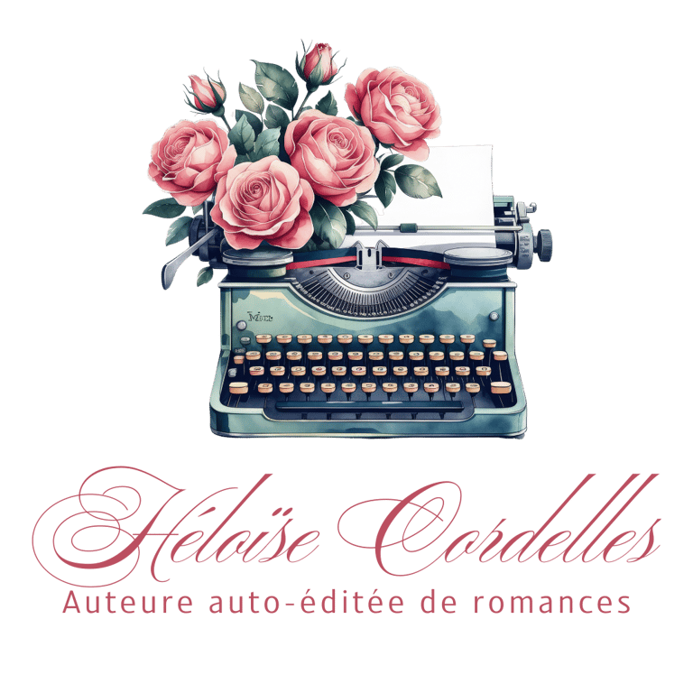 Héloïse Cordelles logo