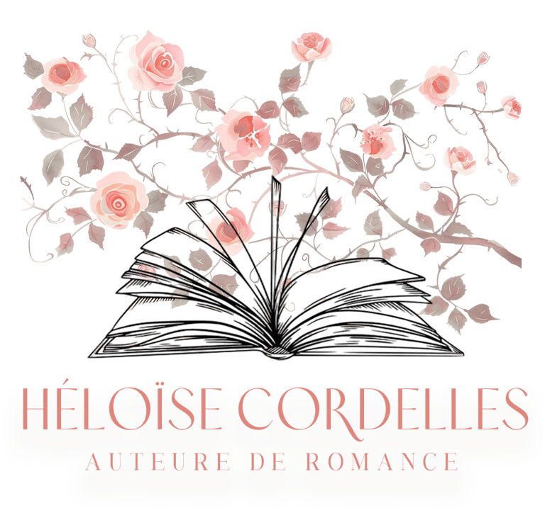 Héloïse Cordelles logo