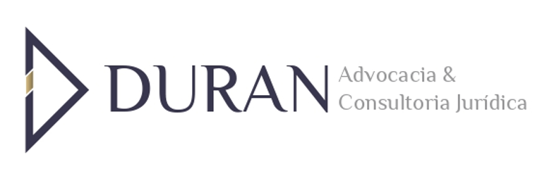 Duran Advocacia logo