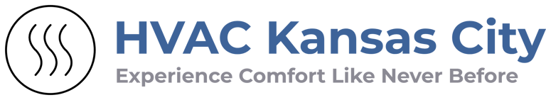 HVAC Kansas City logo