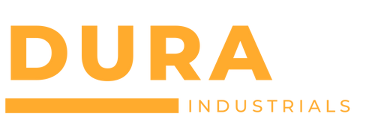 Dura Industrials | Leading Hydraulics Product Supplier logo