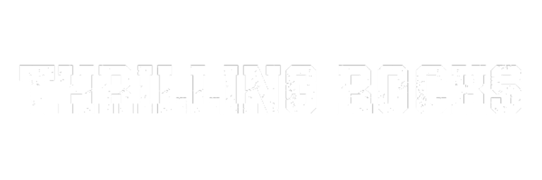 Thrilling Rocks logo