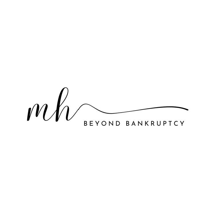 Beyond Bankruptcy logo
