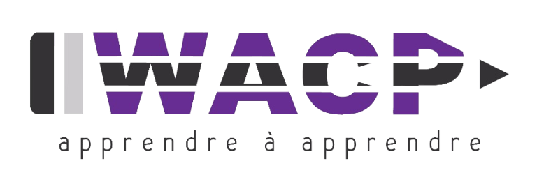 WACP logo