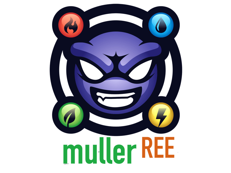 mullerREE logo