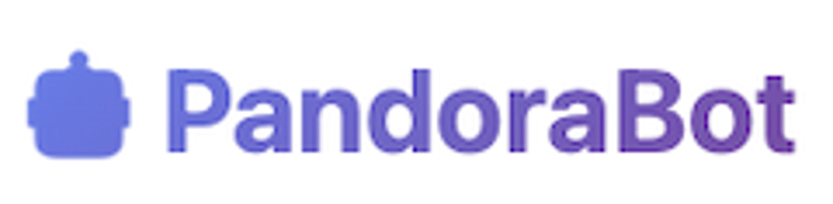 pandorabot logo