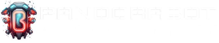 pandorabot logo