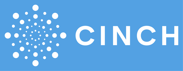 Cinch Medical logo