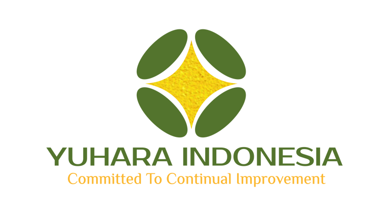 YUHARA INDONESIA logo