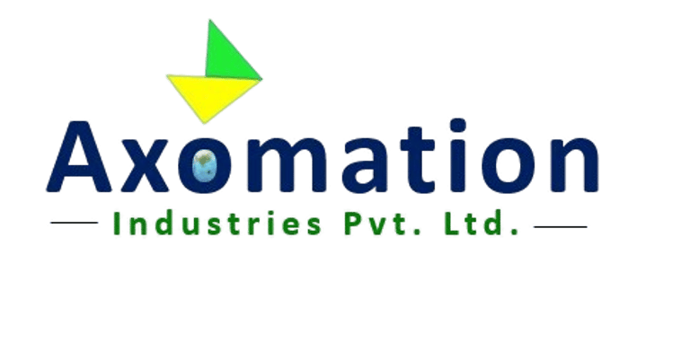 Axomation logo