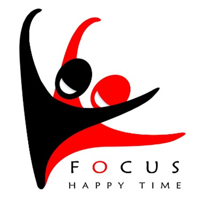 Focus Happy Time logo