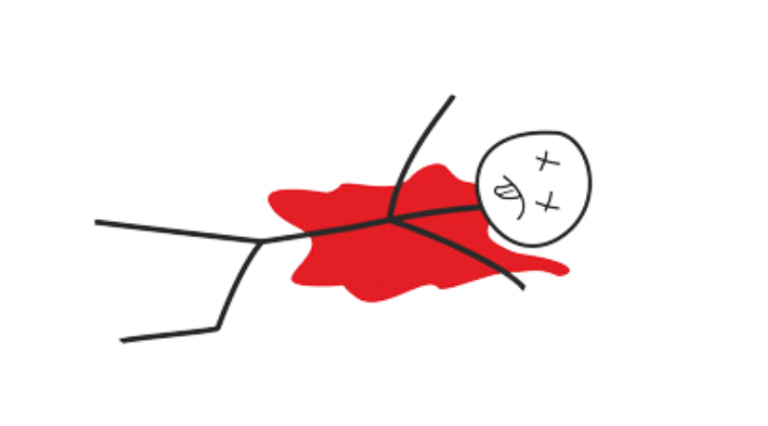 Totally Sick First Aid logo