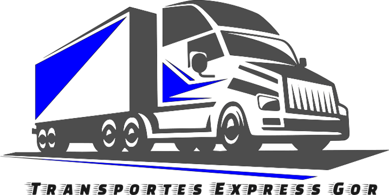 Transportes Express GOR  logo