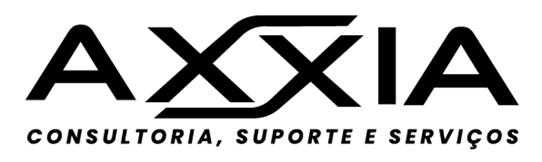 Axxia logo