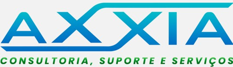 Axxia logo