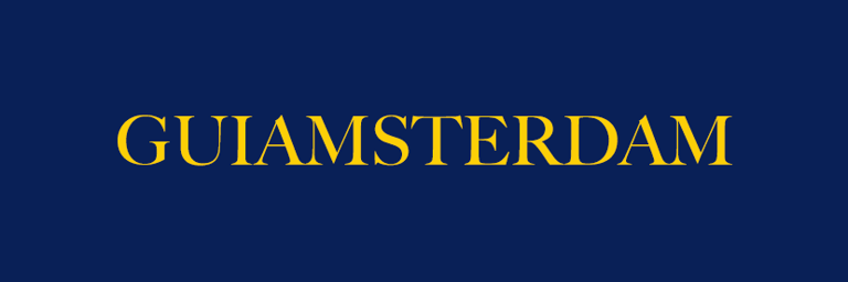 Guiamsterdam logo